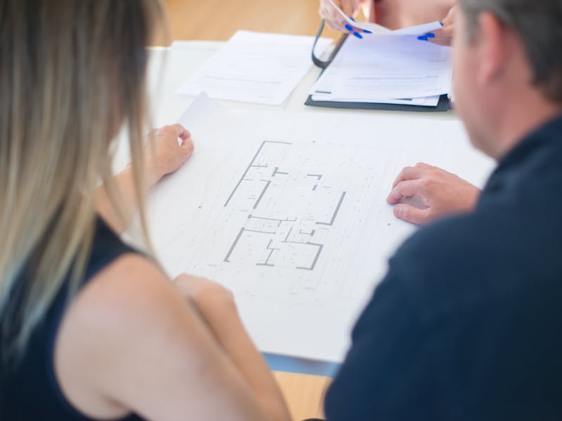 Búsqueda y preselección estratégica