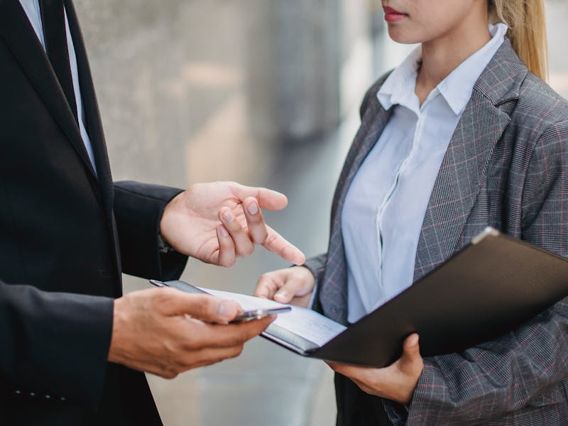 Negociación, hipoteca y cierre